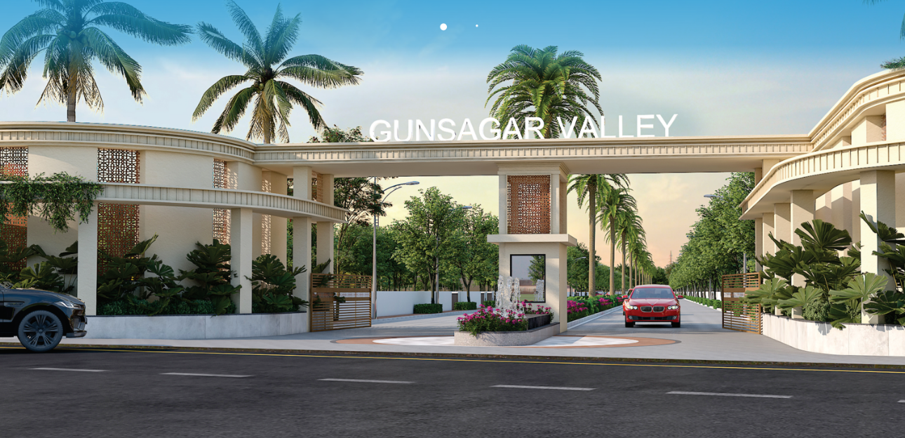Surya Nagar
