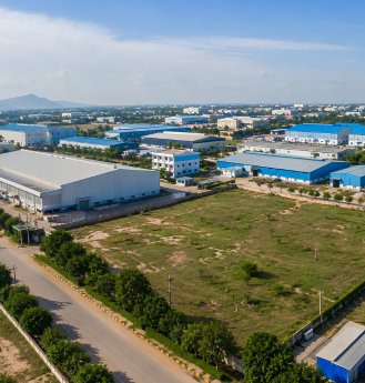 Industrial Land