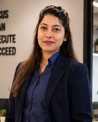 Sandeep Kaur