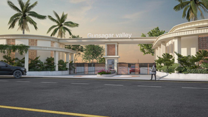 Surya Nagar project media