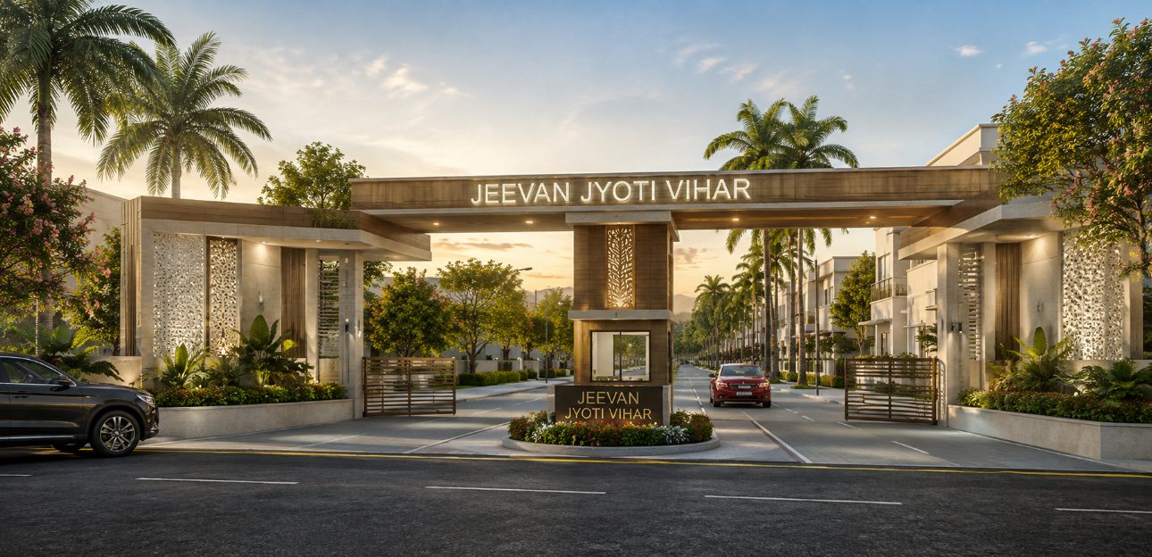 Jeevan Jyoti Vihar