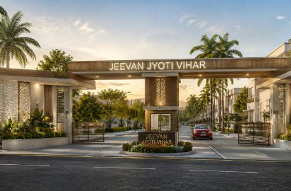 Jeevan Jyoti Vihar project media